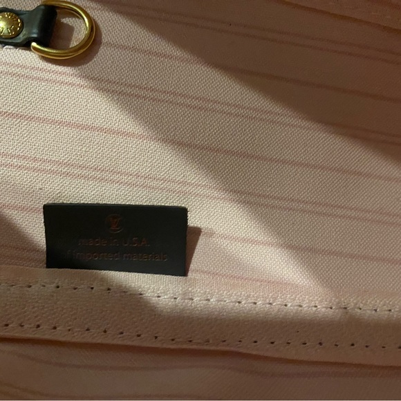 Louis Vuitton AUTHENTIC Neverfull MM - Picture 15 of 15